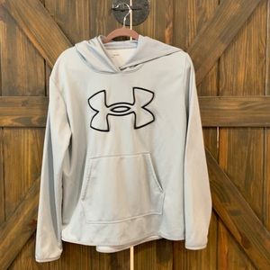 Under Armour Hoodie  L